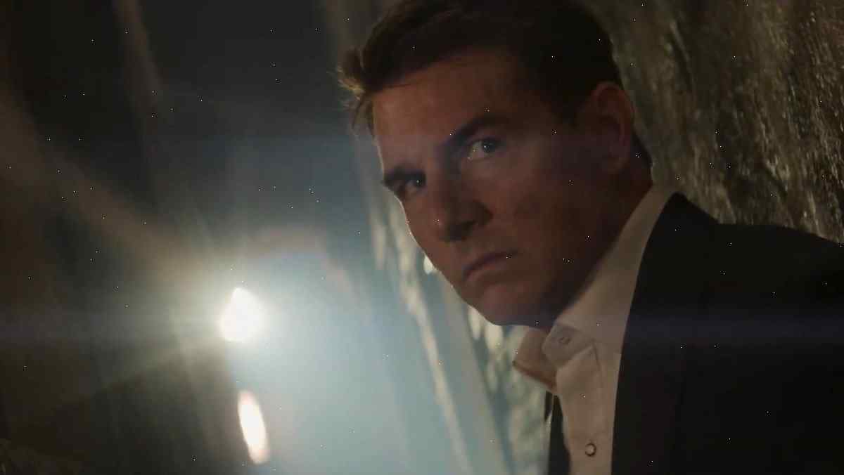 Mission Accomplished: Behind the Scenes of MISSION: IMPOSSIBLE - DEAD RECKONING PART ONE's Thrilling Fight Scenes