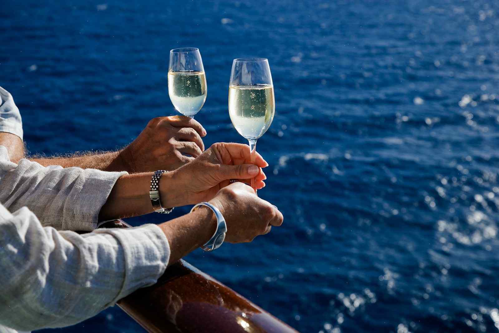 Cruising with Alcohol: What You Need to Know
