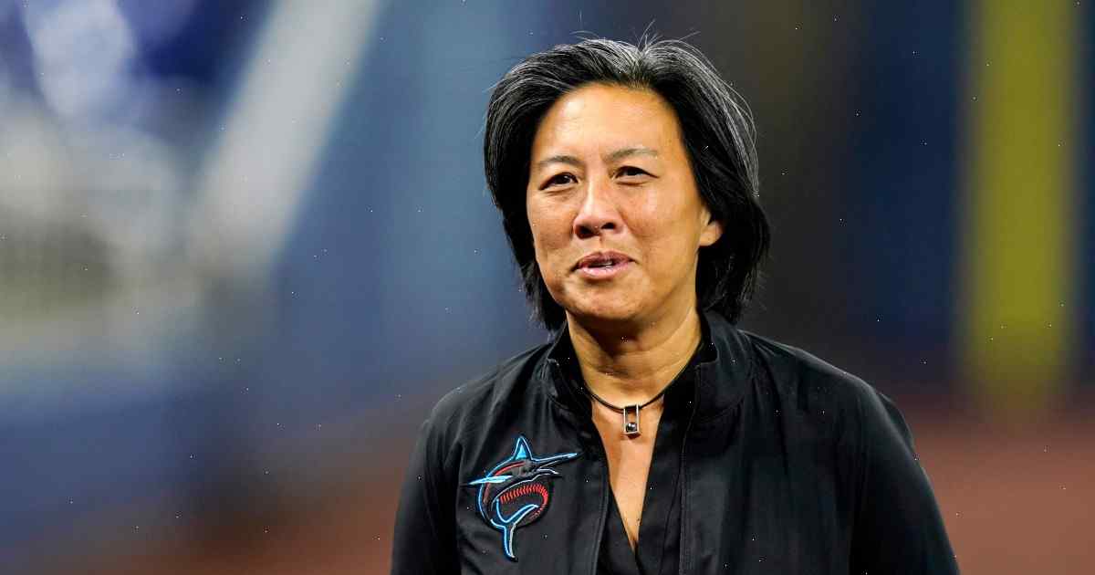 Breaking Barriers: Kim Ng's Legacy as MLB's First Female GM