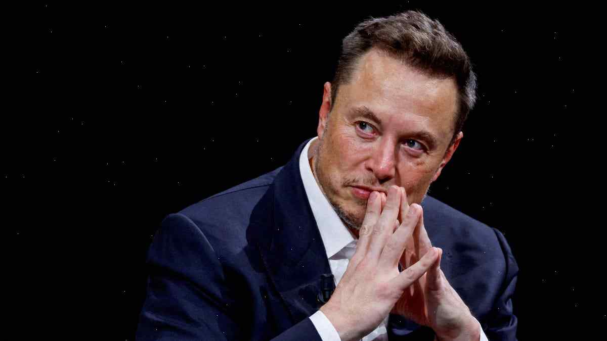 EU Cracks Down on Elon Musk's Hamas Disinfo Campaign
