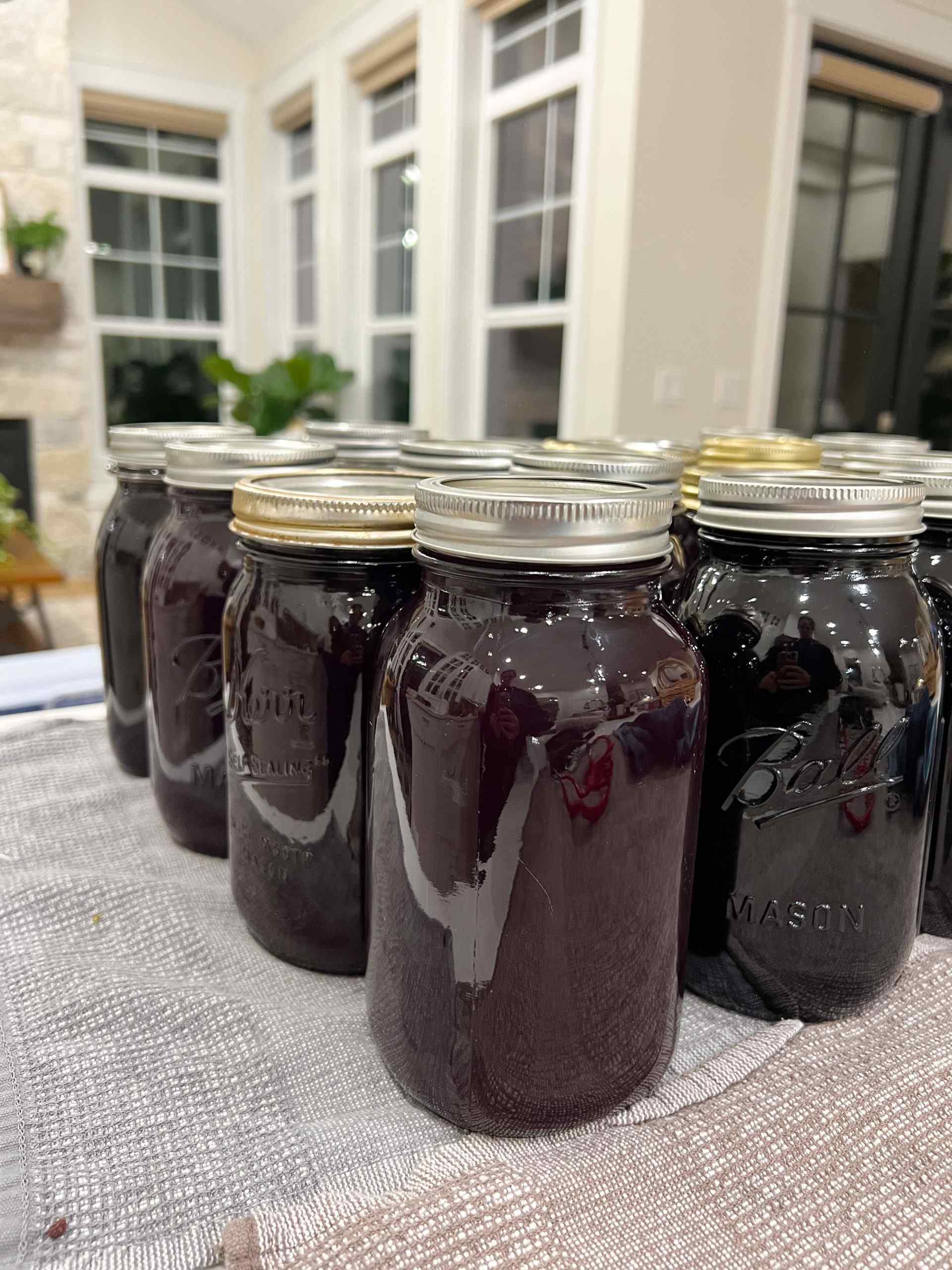 Squeezing More Than Just Grapes: The Benefits of Making Your Own Grape Juice