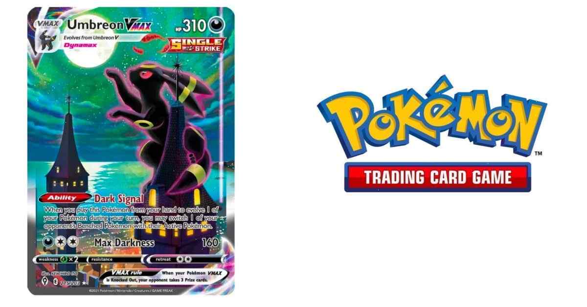 "Evolving Skies: A Look into the Pokémon TCG's Shifting Values"