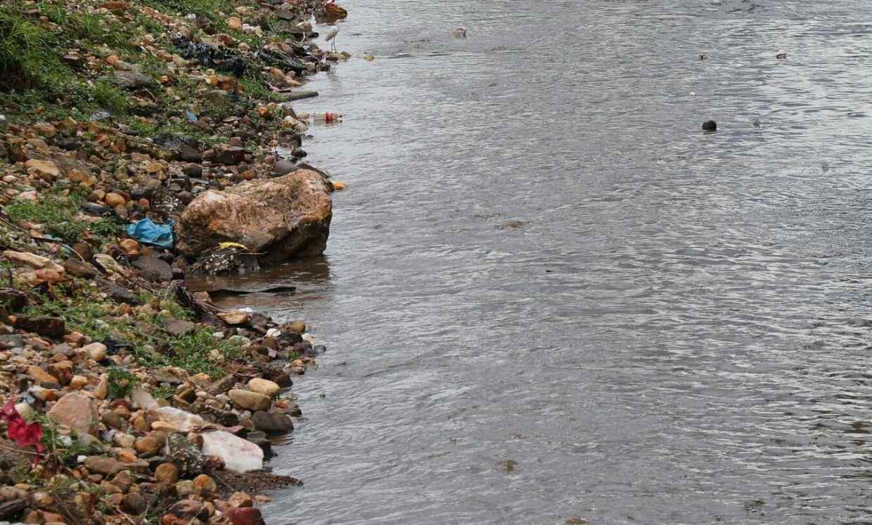 'River Pollution: A Call to Action for States'